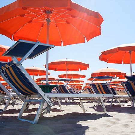 Residence Auriga Rimini Dış mekan fotoğraf